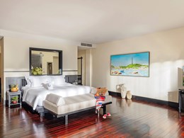 Ocean Suite