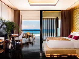 Seminyak Ocean Suite
