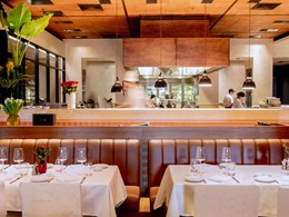 Restaurant italien Biscotti