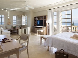 Junior Panorama Suite