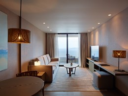 Ionian Seaview Suite_
