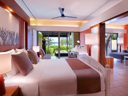 Angsana Suite de l'Angsana Resort à Bintan