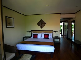 Savvy Room de l'Ansara Hotel à Vientiane