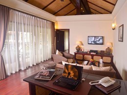 Suite Affair de l'Ansara Hotel à Vientiane