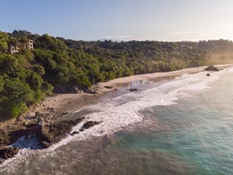 Rejoignez les plages en quelques minutes à pied seulement