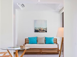 La Ocean Breeze Suite