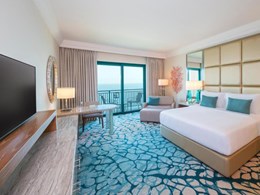 2 Bedroom Family Room