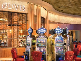 Tentez votre chance au casino du resort Atlantis