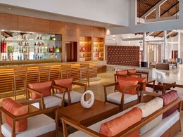 Le TRE Lobby Bar de l'hôtel AVANI Quy Nhon