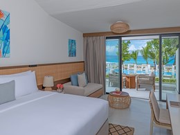 Superior Ocean View Balcony Room