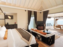 Sunset Lagoon Suite With Pool