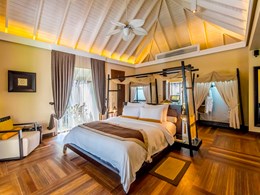 Beach Family Suite with Pool 