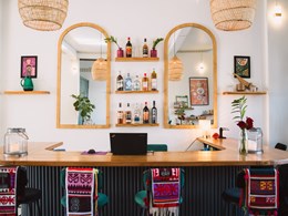 Profitez d'un verre dans une ambiance décontractée