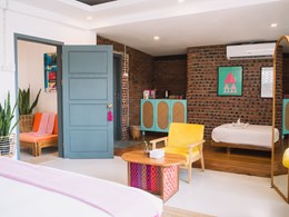Guava Room
