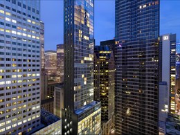 Baccarat Hotel New York
