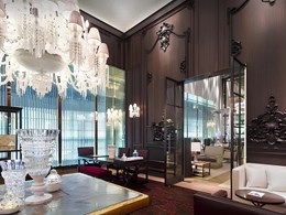 Baccarat Hotel New York
