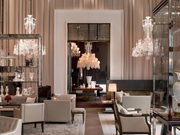 Baccarat Hotel New York