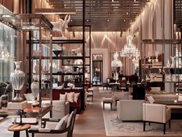Baccarat Hotel New York