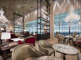 Baccarat Hotel New York