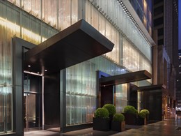 Baccarat Hotel New York