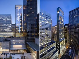 Baccarat Hotel New York