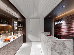 Baccarat Hotel New York
