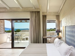 Junior Suite Seaview