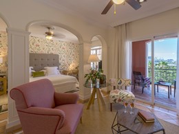Junior Suite Casas Ducales