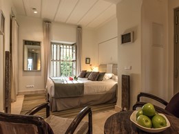Triple Family Room