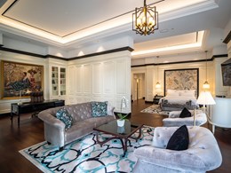 Two Bedroom Classica Villa 