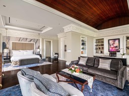 Two Bedroom Jivana Villa