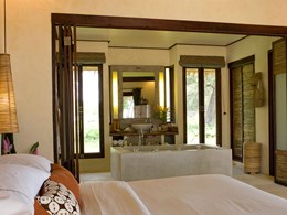 Ravenala Deluxe Room