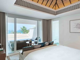 Partial Ocean Pool Suite