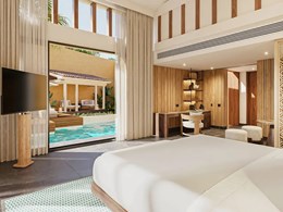 Deluxe Pool Villa