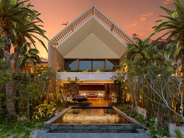 Beachfront Lanai Pool Suite