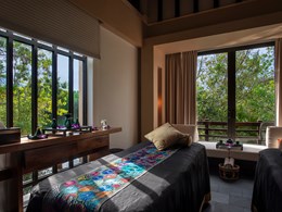 Profitez de massages thaï authentiques 