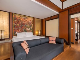 Signature Pool Villa