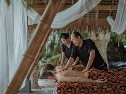 Soins inspirés des traditions asiatiques