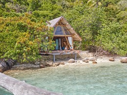 Entre nature et sérénité