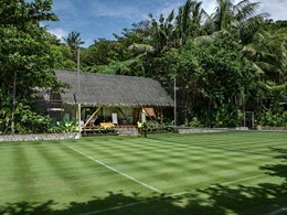 Sport et loisirs dans un superbe cadre