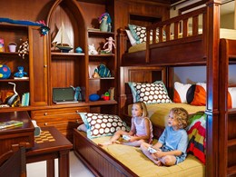 Caribbean Honeymoon Luxury