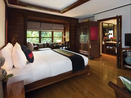 2 Bedroom Junior Suite