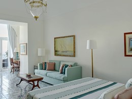 Junior Suite Superior