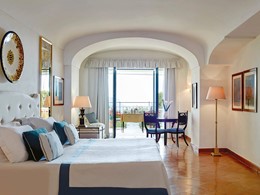 Junior Suite Executive