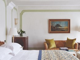 Superior Room with Private Patio