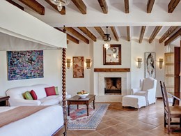 Junior Executive Suite