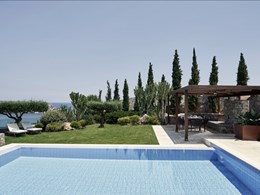 Villa The Haven Collection Royal 3 Bedrooms Private Heated Pool Seaview 