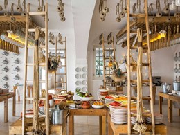 Savourez une cuisine typique au restaurant La Frasca