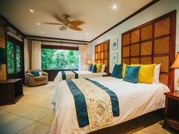 Garden Suite