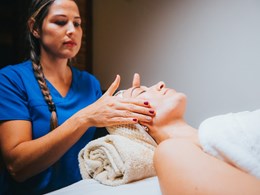 Pause bien-être au spa